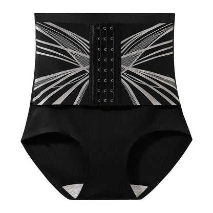 🔥Adjustable High-Waisted Tummy Control Underwear