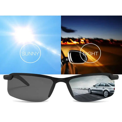 🥳2026 HOT SALE🥳💞50K+ SOLD!🎁🎣 The Thoughtful Gift He’ll Truly Use | Professional Fishing Glasses for the Avid Angler,50%OFF!🛡️😎