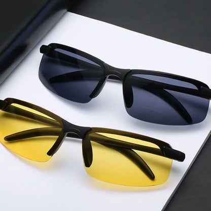 🥳2026 HOT SALE🥳💞50K+ SOLD!🎁🎣 The Thoughtful Gift He’ll Truly Use | Professional Fishing Glasses for the Avid Angler,50%OFF!🛡️😎