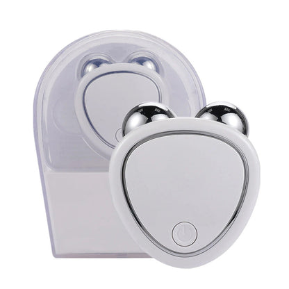 Anti-Aging Microcurrent Face Massager for Firmer, Brighter Skin